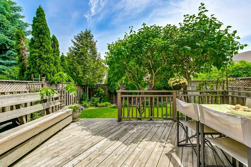 1248, Agram, 1009 - JC Joshua Creek, Oakville