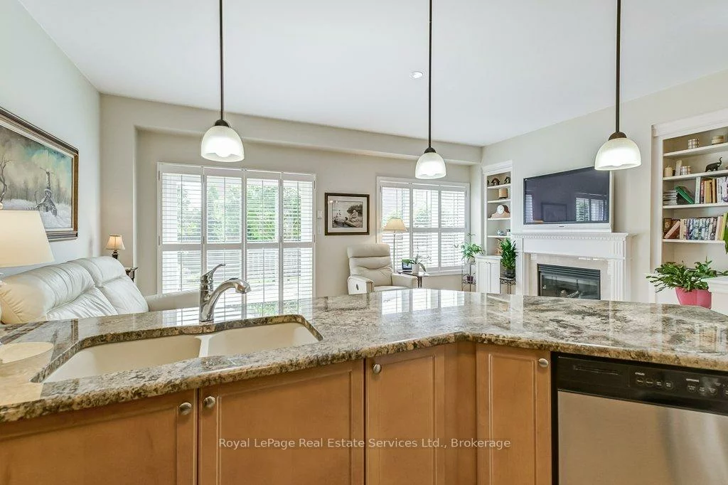 1248, Agram, 1009 - JC Joshua Creek, Oakville
