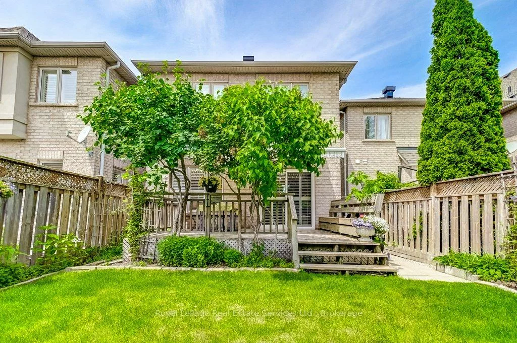 1248, Agram, 1009 - JC Joshua Creek, Oakville