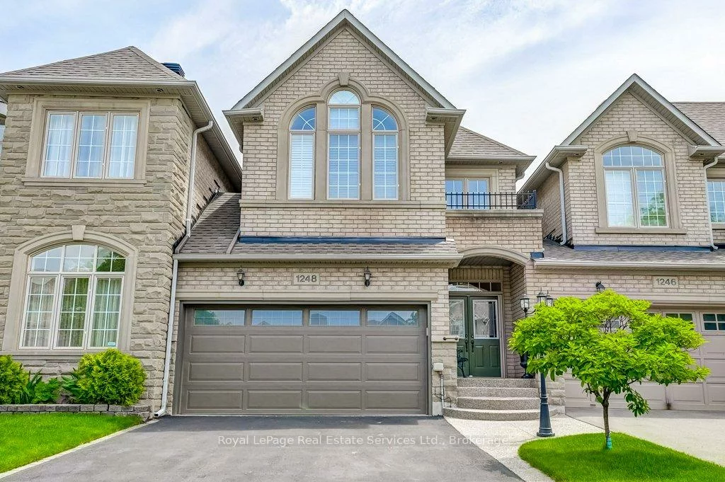 1248, Agram, 1009 - JC Joshua Creek, Oakville