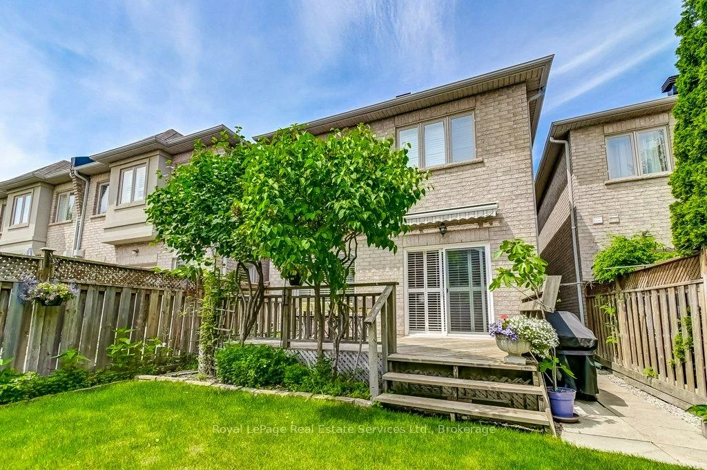 1248, Agram, 1009 - JC Joshua Creek, Oakville