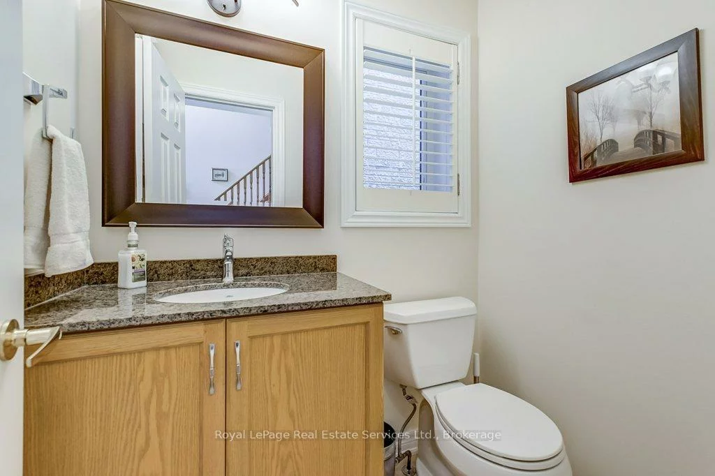 1248, Agram, 1009 - JC Joshua Creek, Oakville