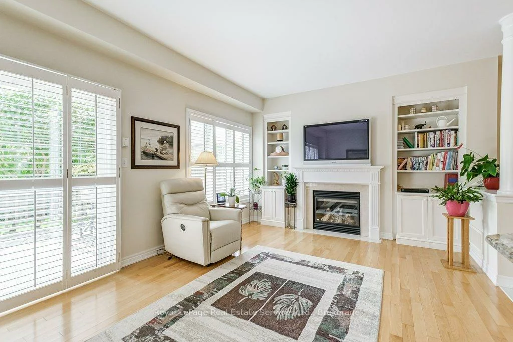 1248, Agram, 1009 - JC Joshua Creek, Oakville