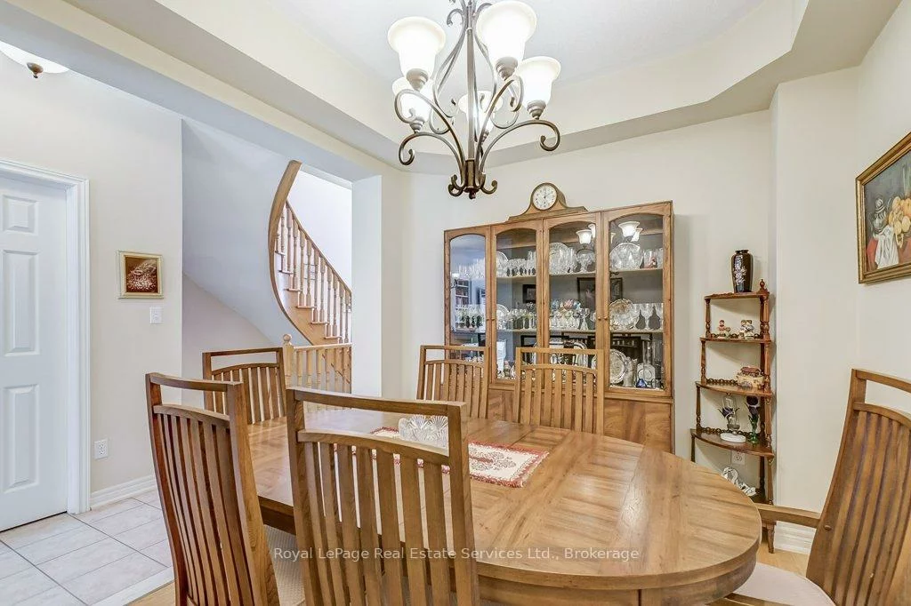 1248, Agram, 1009 - JC Joshua Creek, Oakville