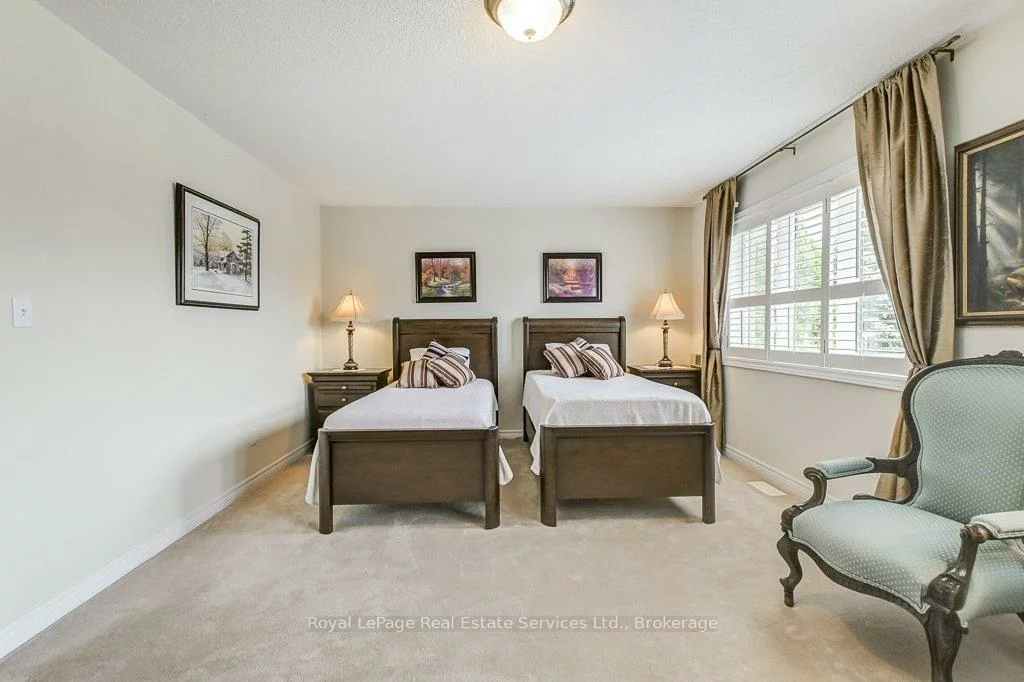 1248, Agram, 1009 - JC Joshua Creek, Oakville
