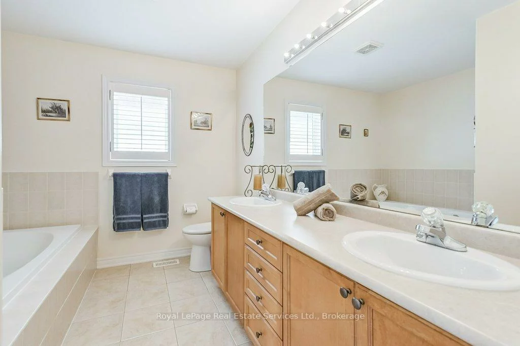 1248, Agram, 1009 - JC Joshua Creek, Oakville