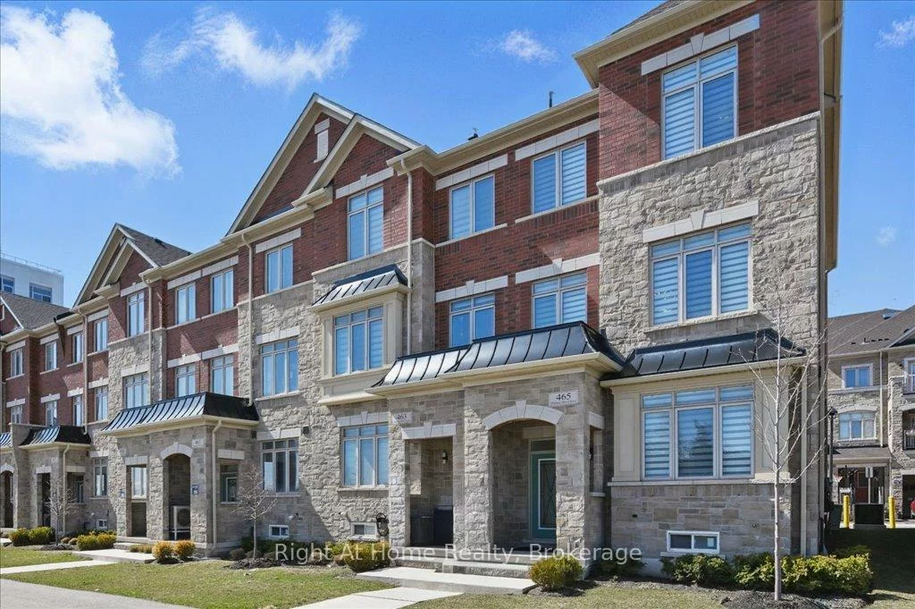 465, Dundas, 1010 - JM Joshua Meadows, Oakville
