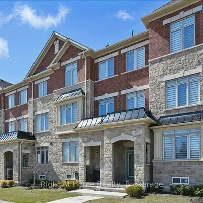 465, Dundas, 1010 - JM Joshua Meadows, Oakville