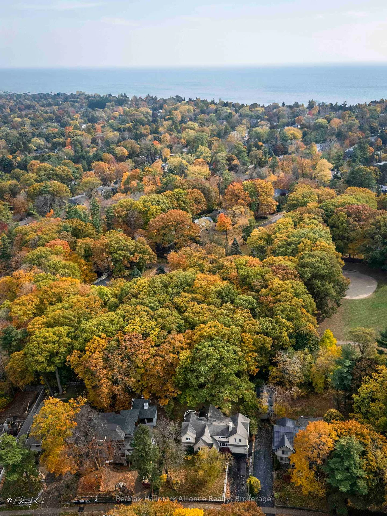 1334, DEVON, 1011 - MO Morrison, Oakville