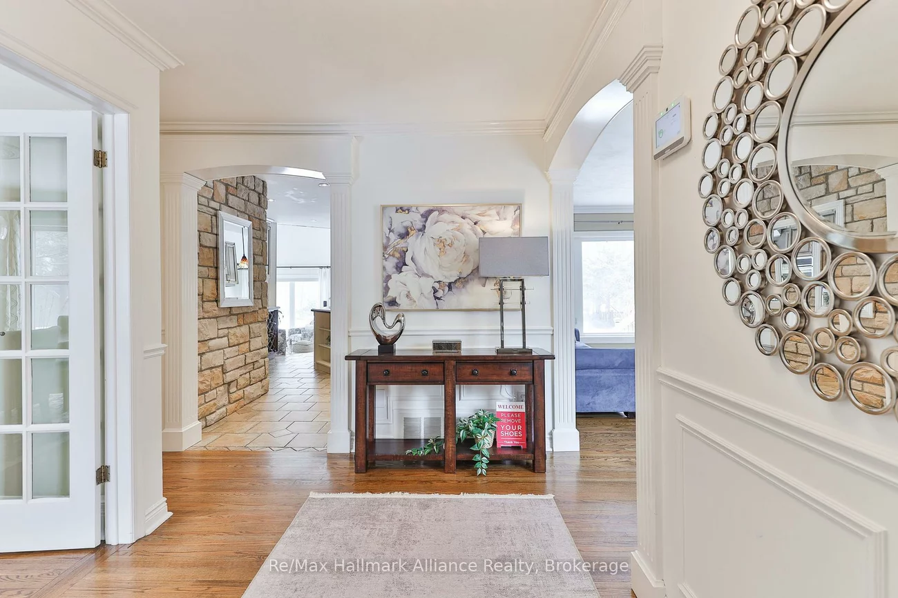 1334, DEVON, 1011 - MO Morrison, Oakville