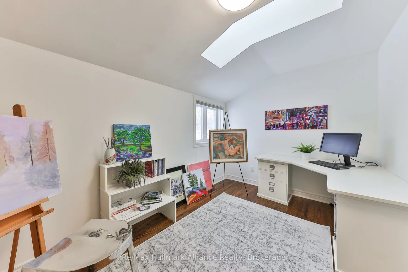 1334, DEVON, 1011 - MO Morrison, Oakville