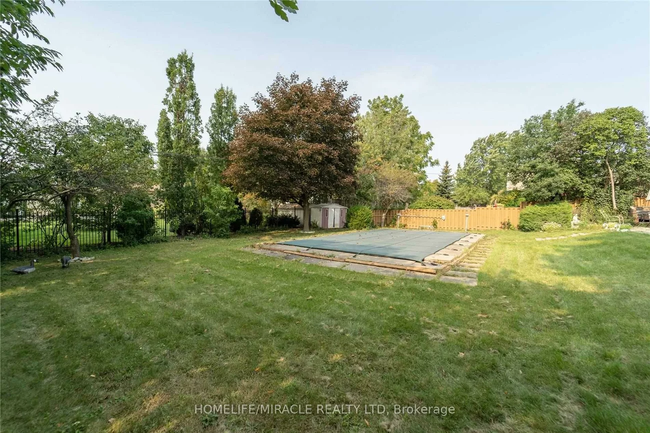 376, Third, 1020 - WO West, Oakville