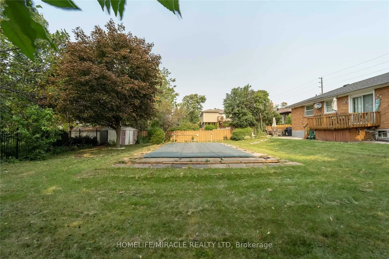 376, Third, 1020 - WO West, Oakville