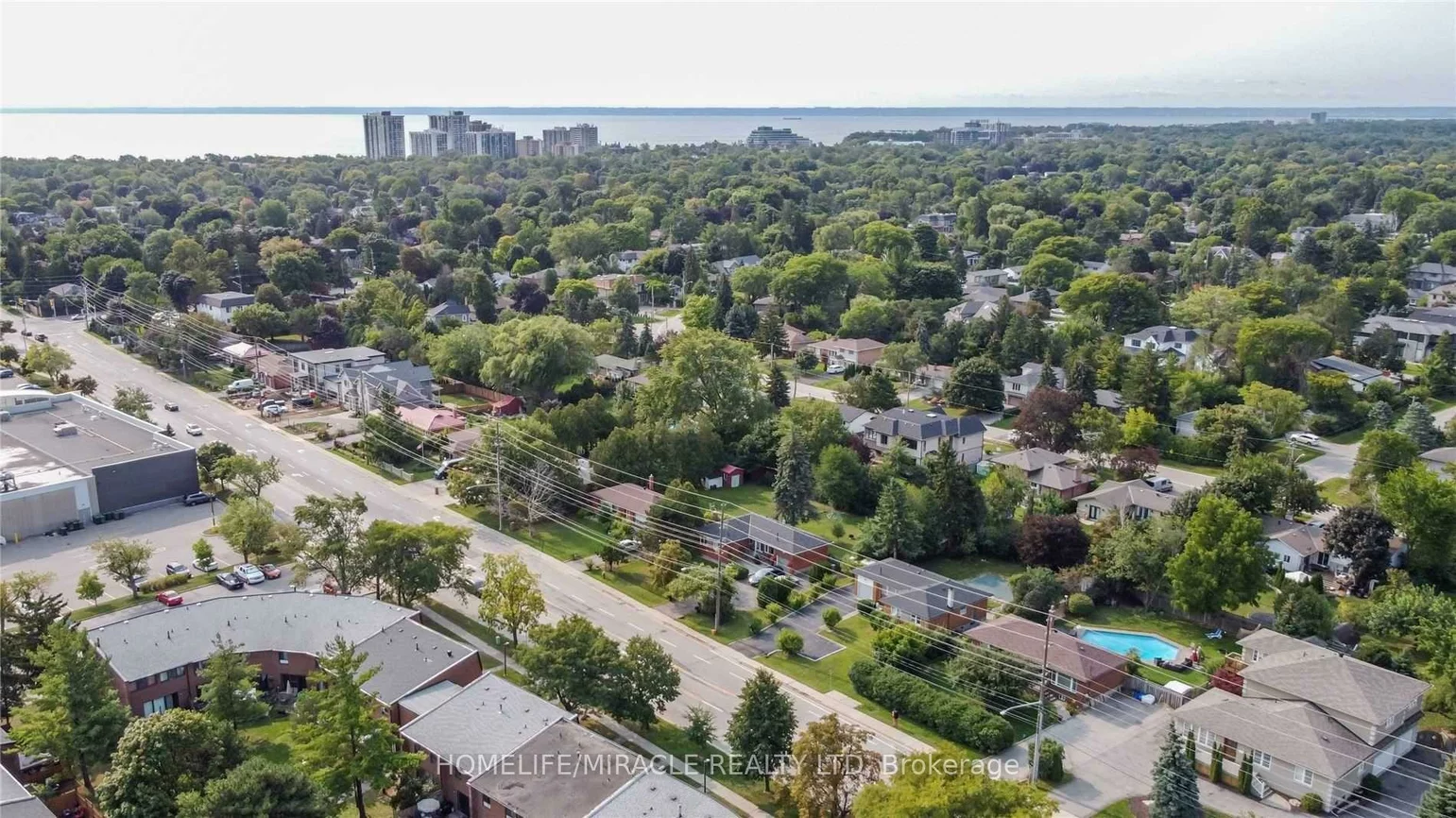 376, Third, 1020 - WO West, Oakville