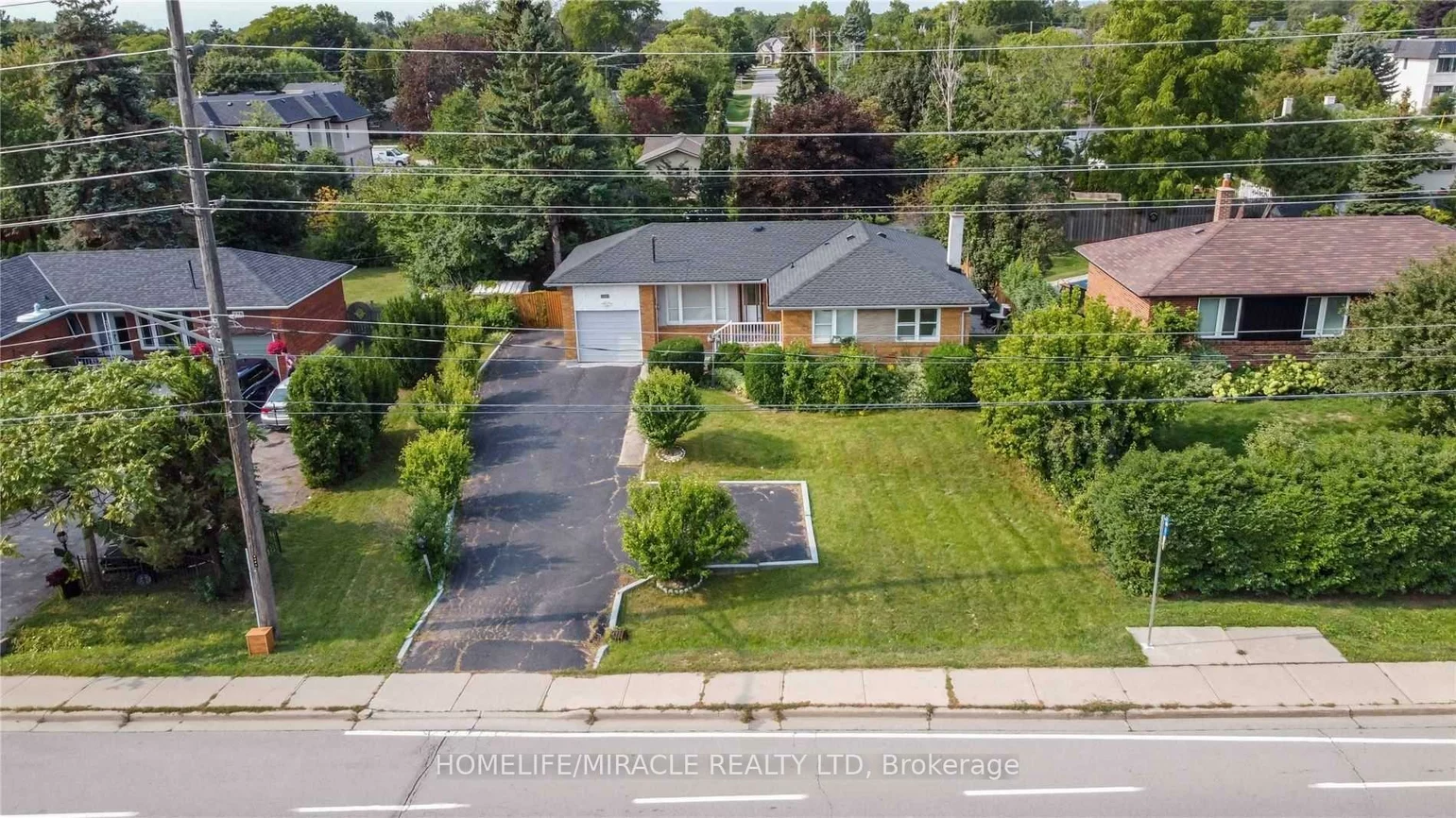 376, Third, 1020 - WO West, Oakville