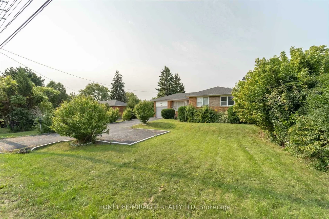 376, Third, 1020 - WO West, Oakville