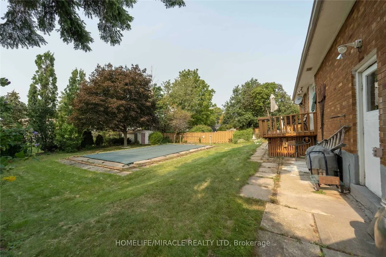 376, Third, 1020 - WO West, Oakville
