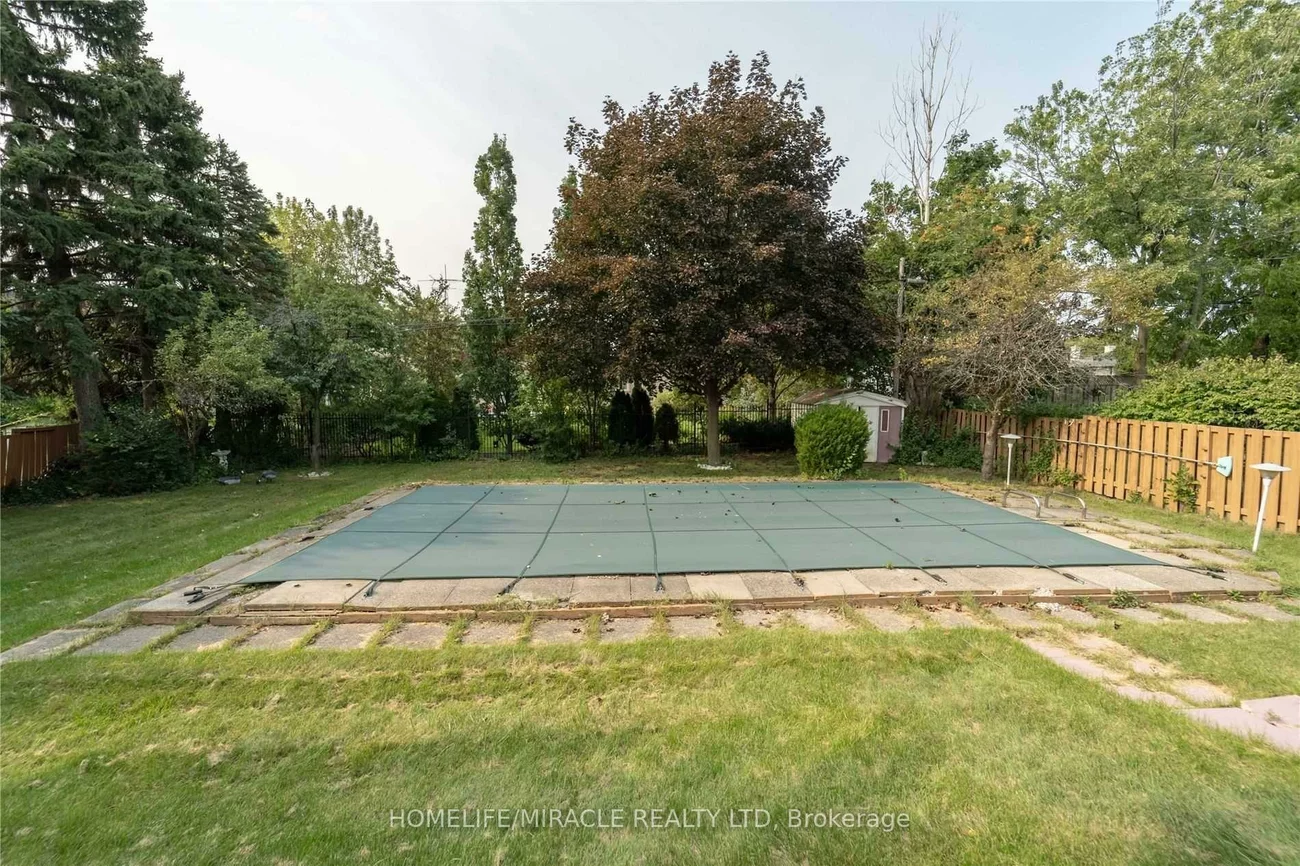 376, Third, 1020 - WO West, Oakville