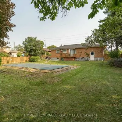 376, Third, 1020 - WO West, Oakville