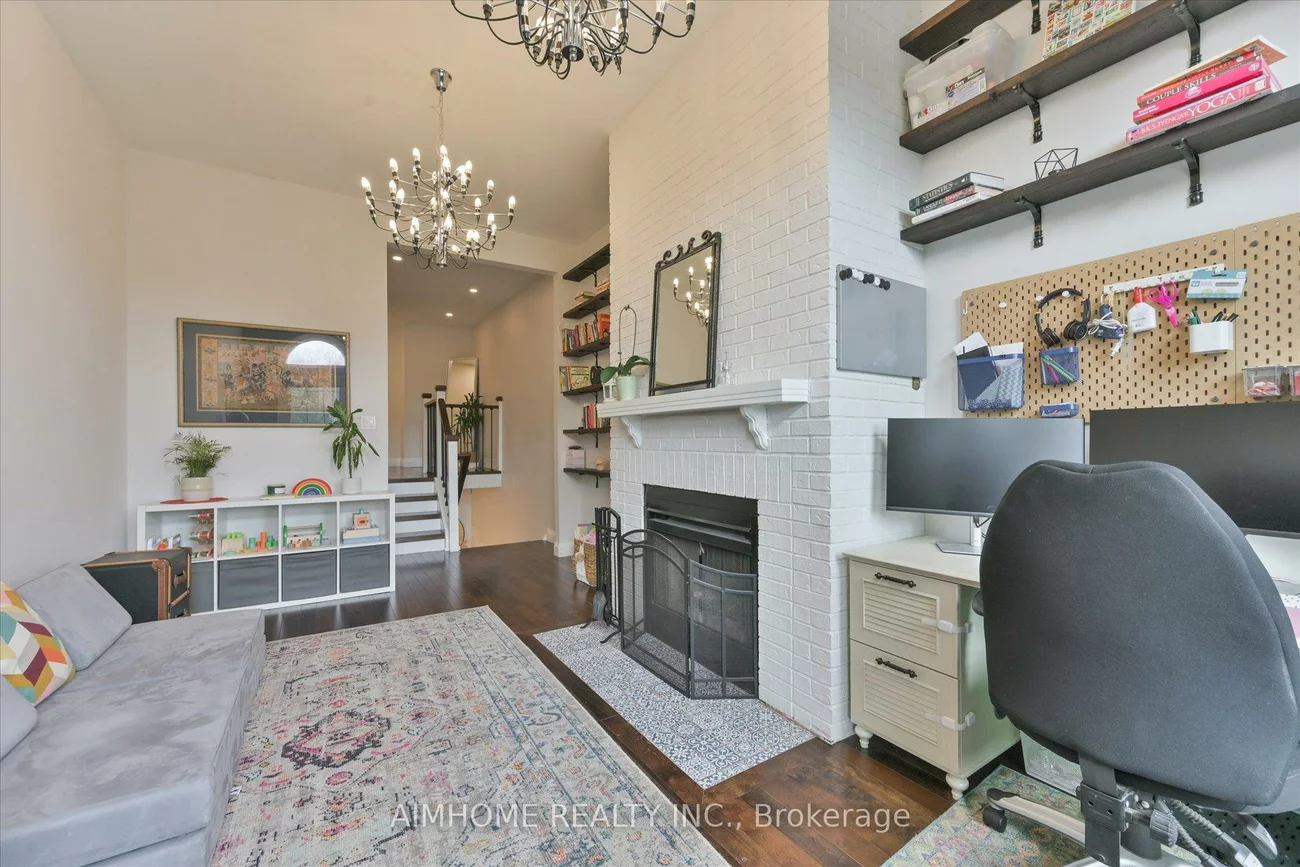 1474, Prince John, 1004 - CV Clearview, Oakville