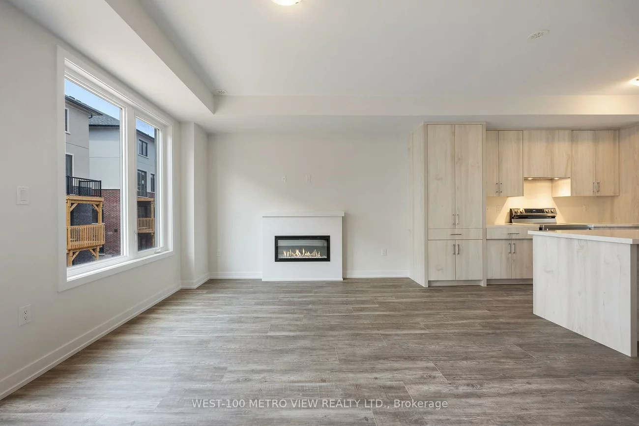 1353, Shevchenko, 1012 - NW Northwest, Oakville