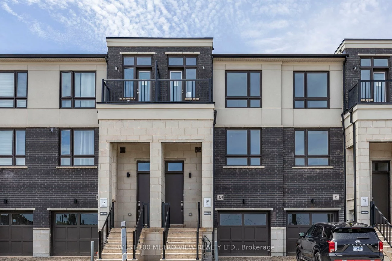 1353, Shevchenko, 1012 - NW Northwest, Oakville