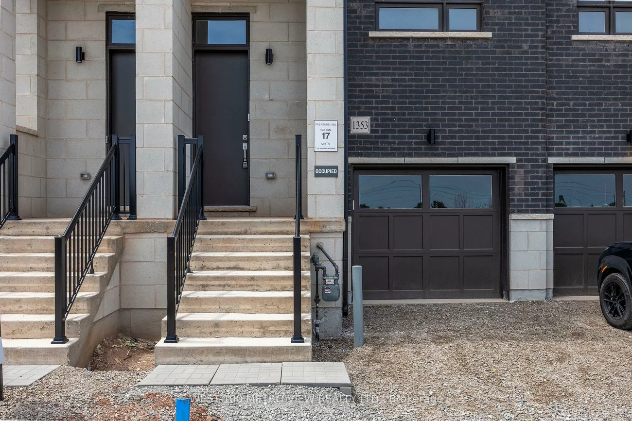 1353, Shevchenko, 1012 - NW Northwest, Oakville