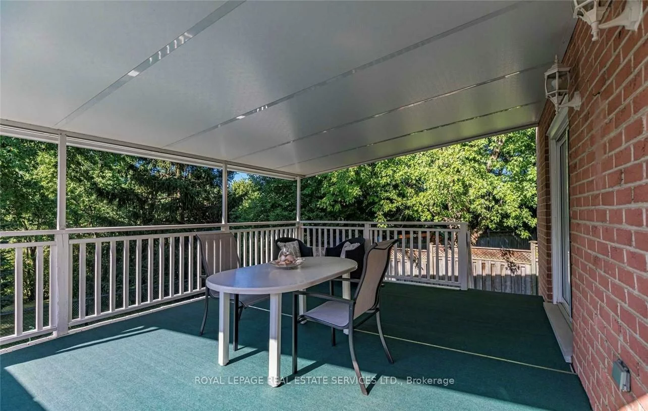 455, Parklane, 1003 - CP College Park, Oakville