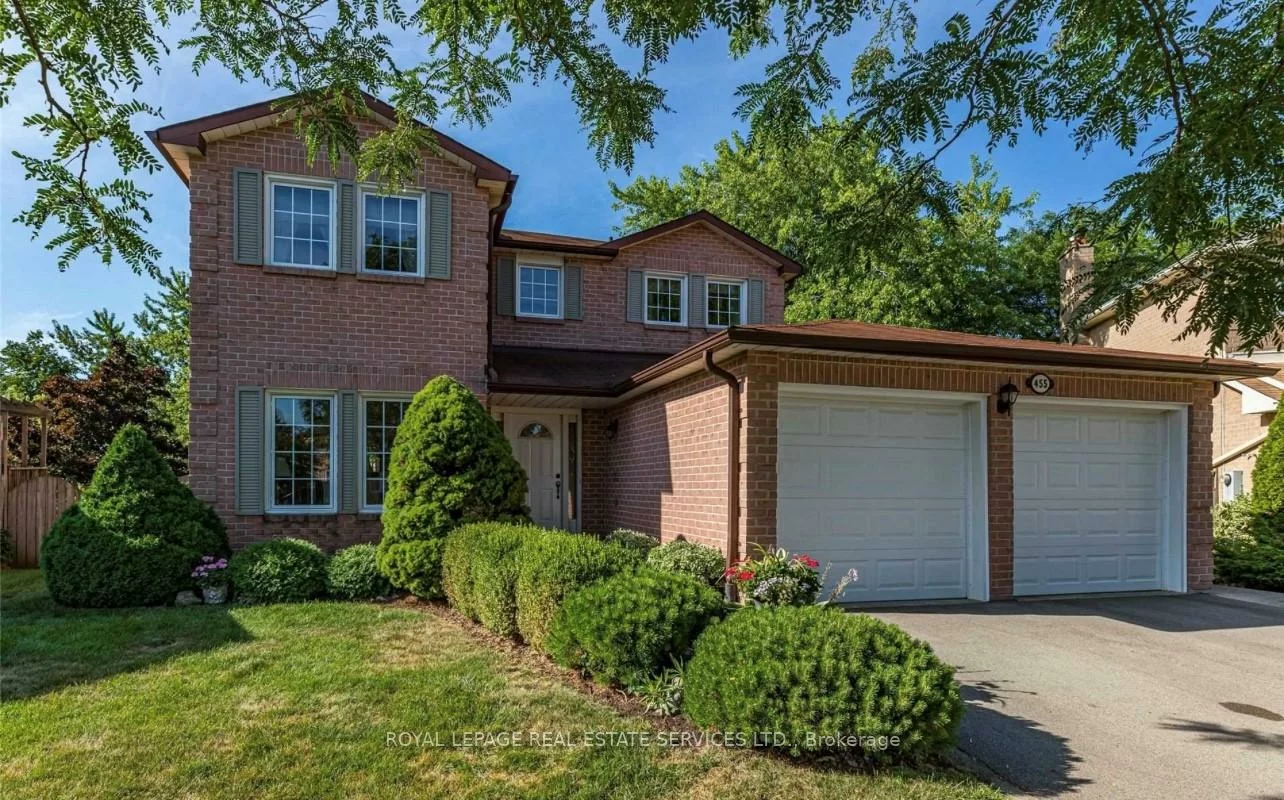 455, Parklane, 1003 - CP College Park, Oakville