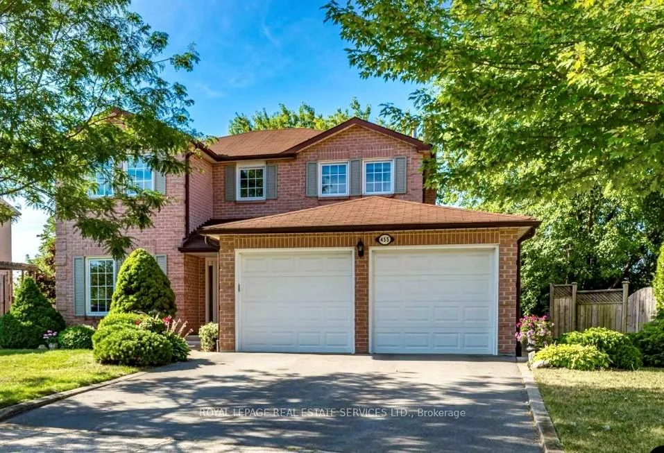455, Parklane, 1003 - CP College Park, Oakville