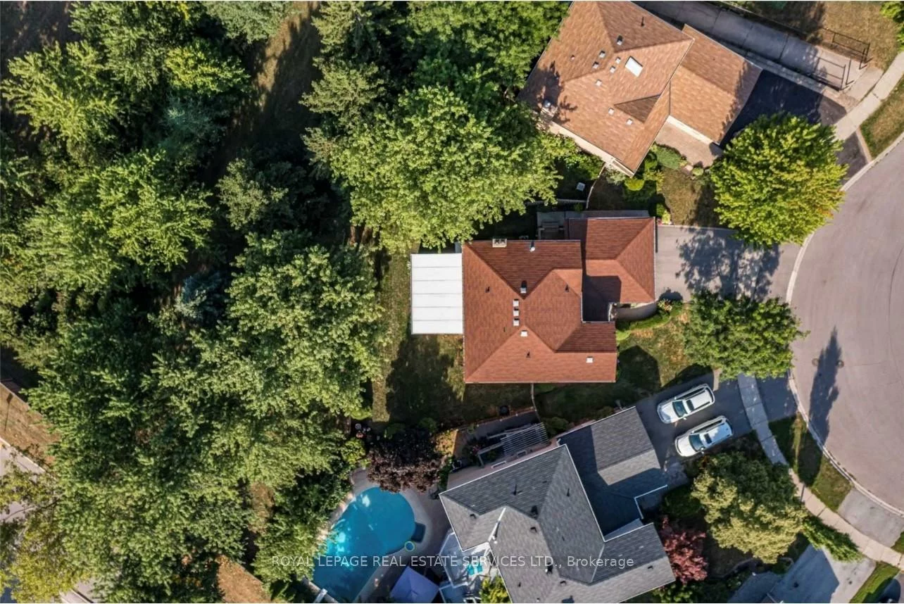 455, Parklane, 1003 - CP College Park, Oakville