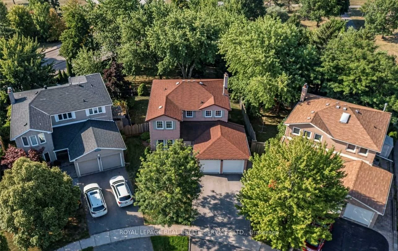 455, Parklane, 1003 - CP College Park, Oakville