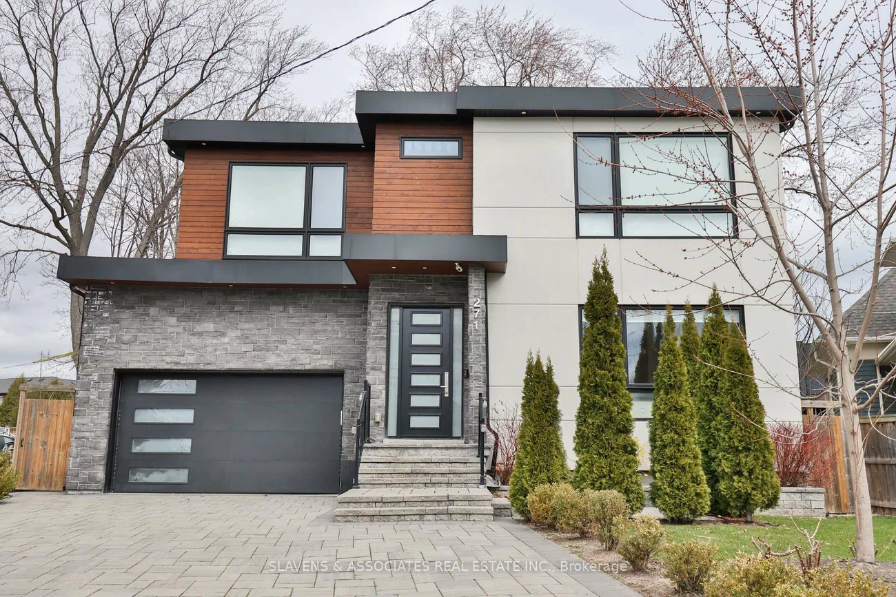 271, Jennings, 1001 - BR Bronte, Oakville