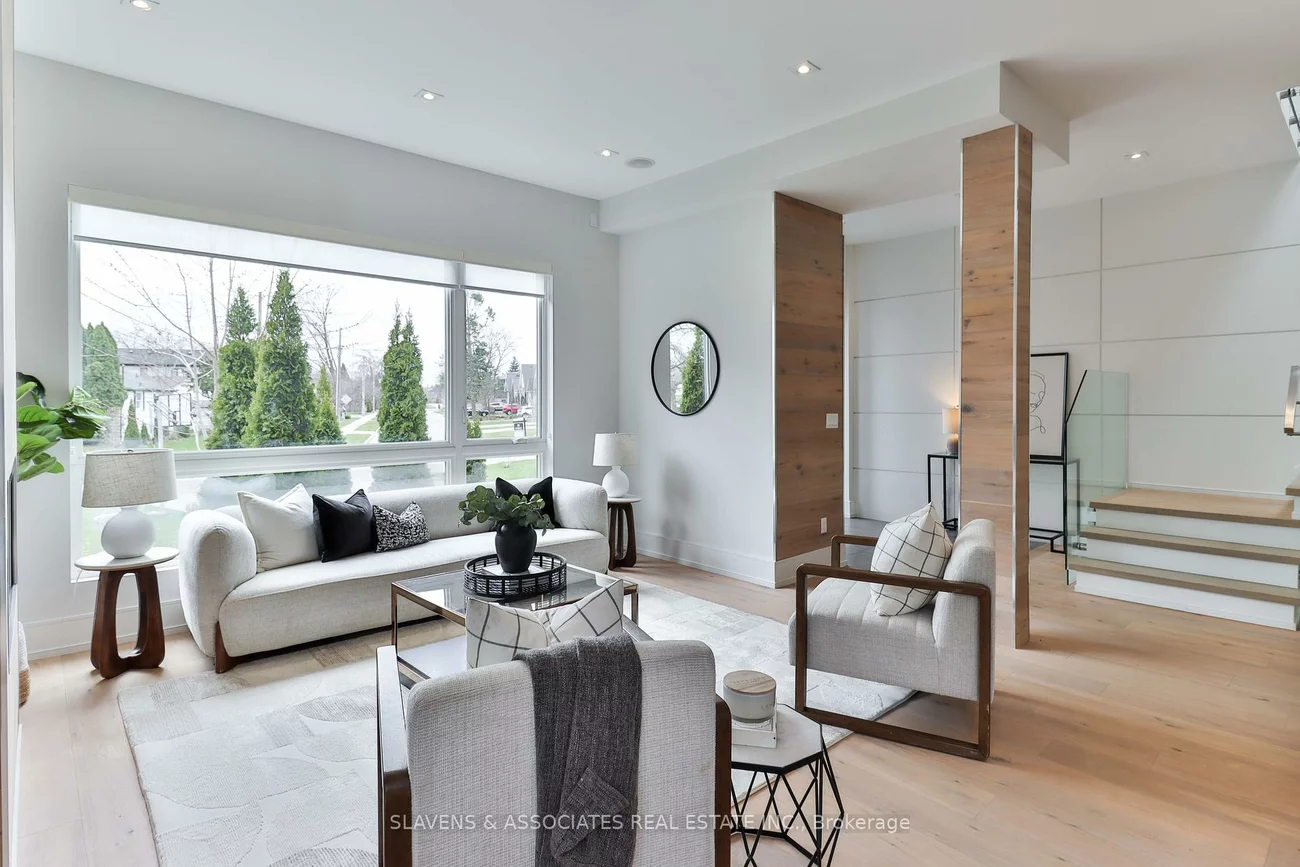 271, Jennings, 1001 - BR Bronte, Oakville