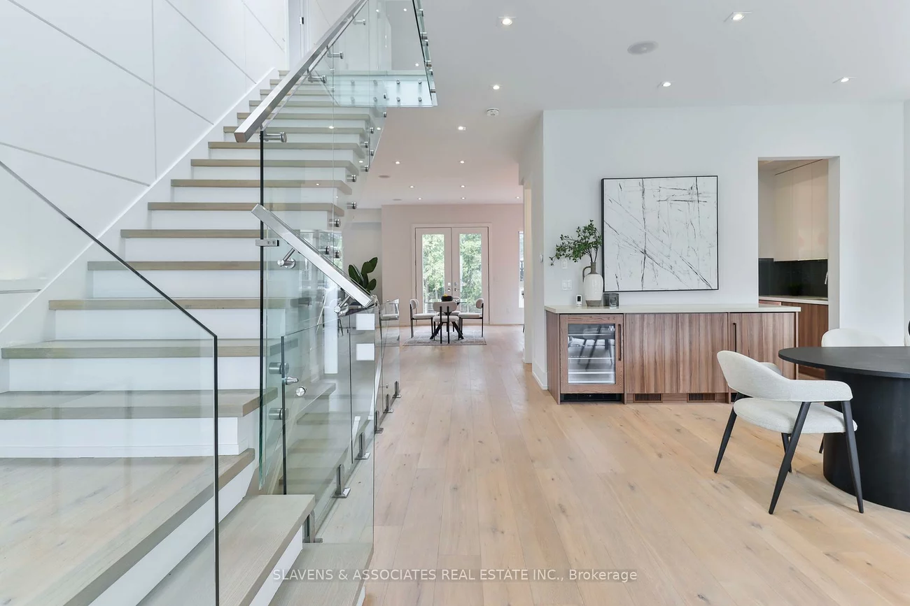 271, Jennings, 1001 - BR Bronte, Oakville