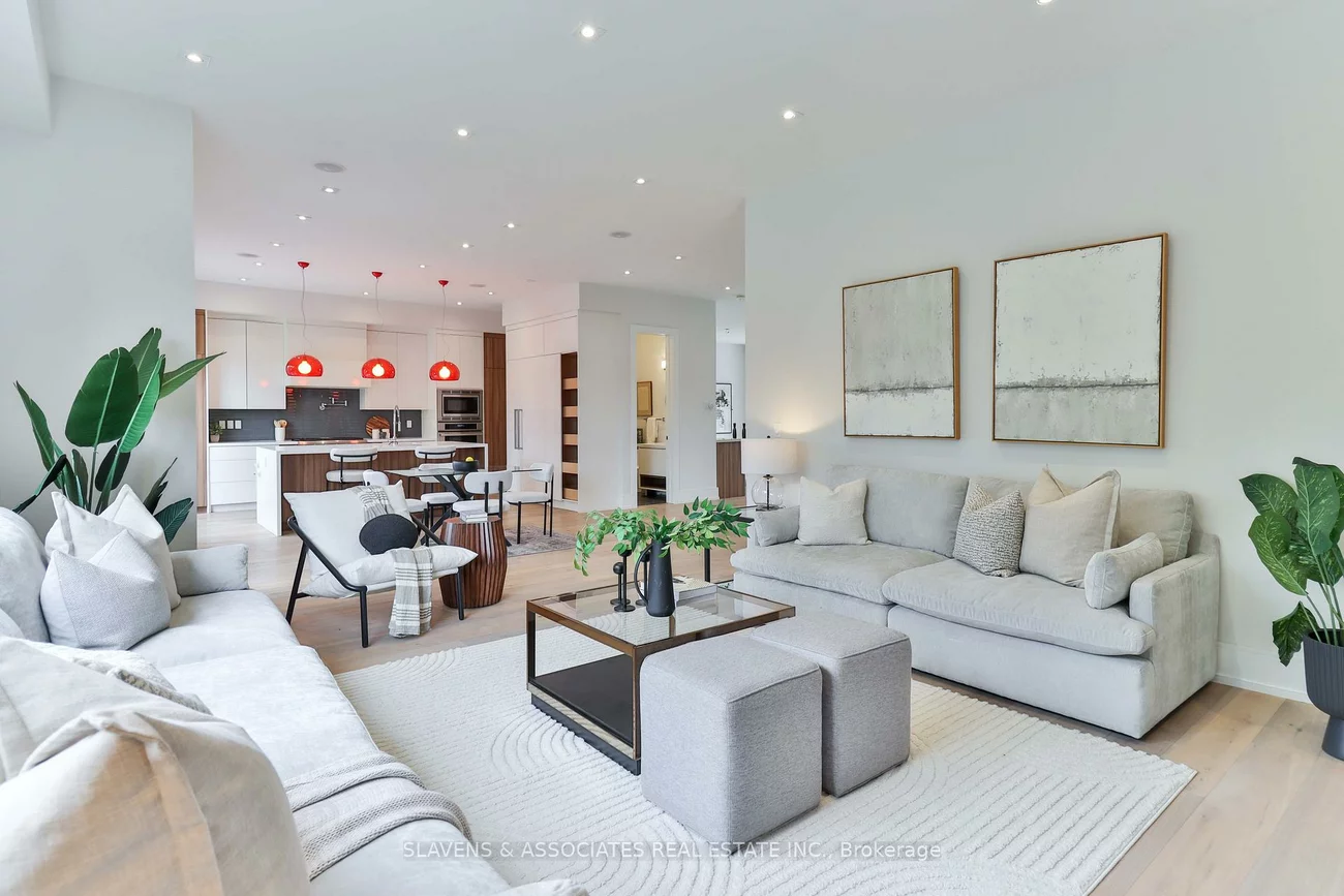 271, Jennings, 1001 - BR Bronte, Oakville