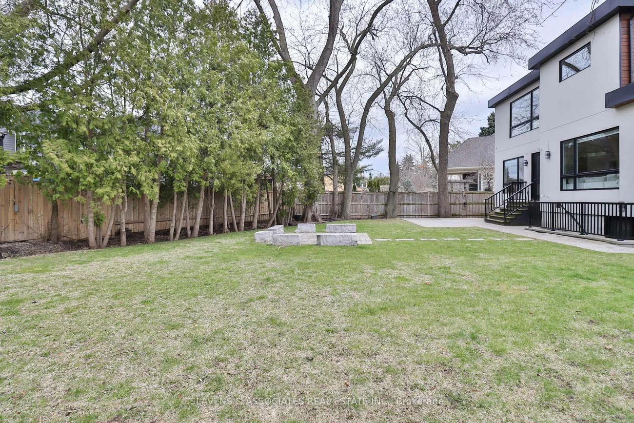 271, Jennings, 1001 - BR Bronte, Oakville