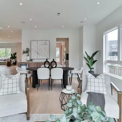 271, Jennings, 1001 - BR Bronte, Oakville