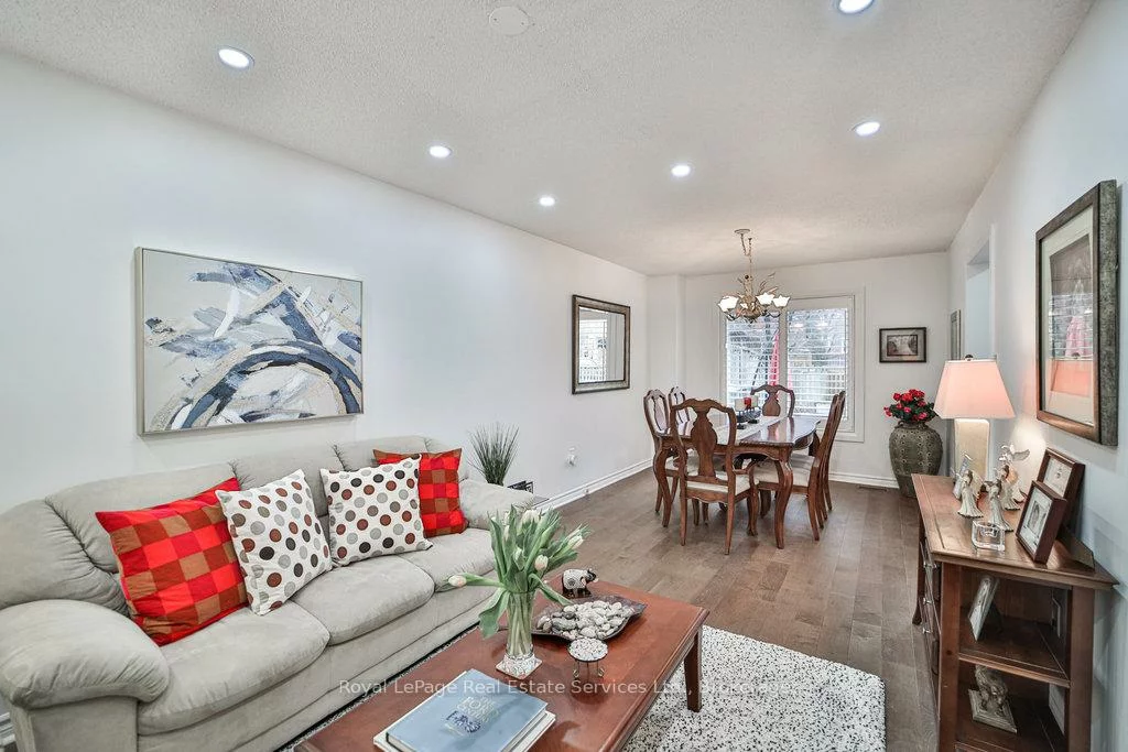 1387, Stonecutter, 1007 - GA Glen Abbey, Oakville