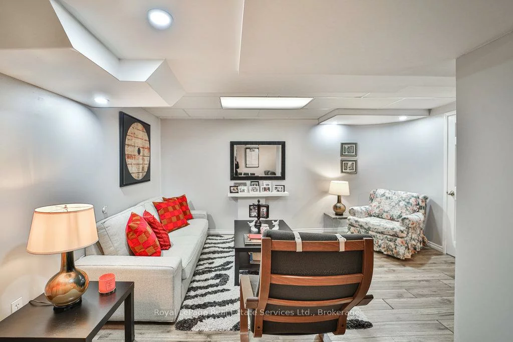1387, Stonecutter, 1007 - GA Glen Abbey, Oakville