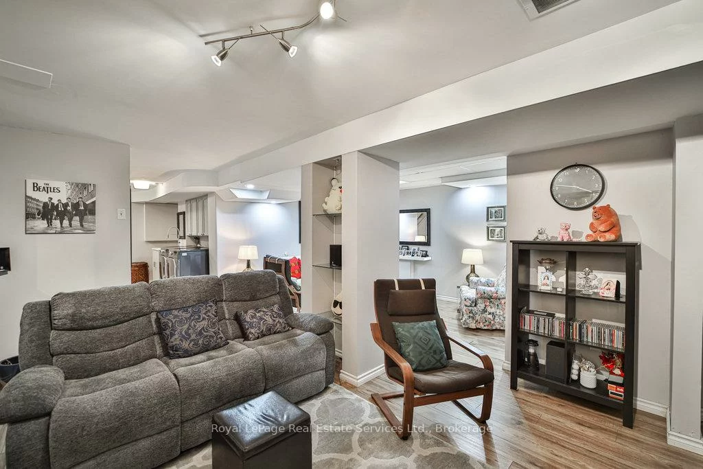 1387, Stonecutter, 1007 - GA Glen Abbey, Oakville