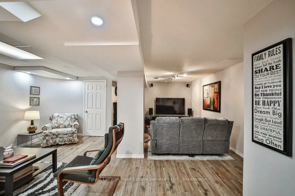 1387, Stonecutter, 1007 - GA Glen Abbey, Oakville