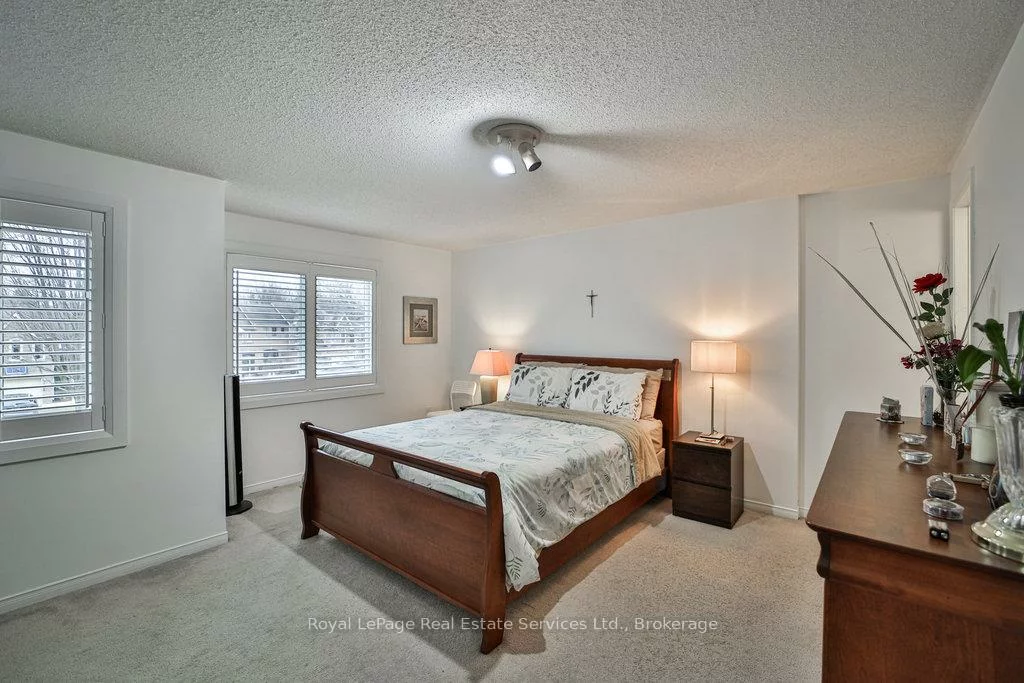 1387, Stonecutter, 1007 - GA Glen Abbey, Oakville