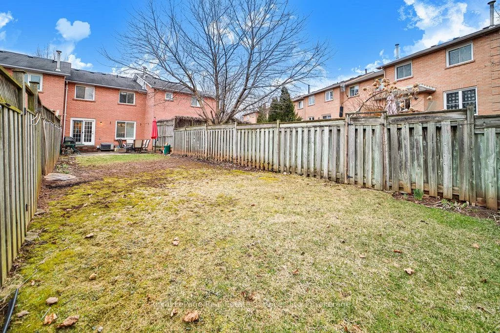 1387, Stonecutter, 1007 - GA Glen Abbey, Oakville