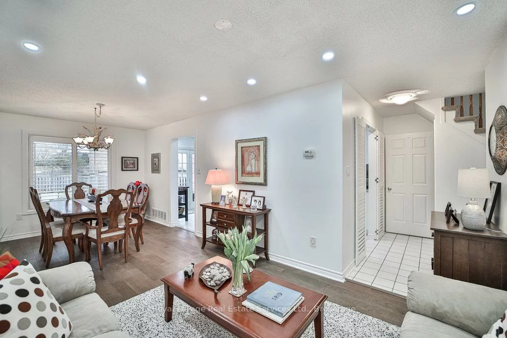 1387, Stonecutter, 1007 - GA Glen Abbey, Oakville