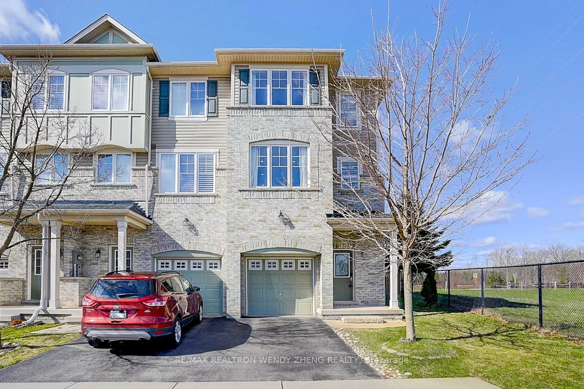 2006, Trawden, 1000 - BC Bronte Creek, Oakville