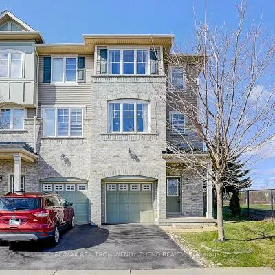 2006, Trawden, 1000 - BC Bronte Creek, Oakville