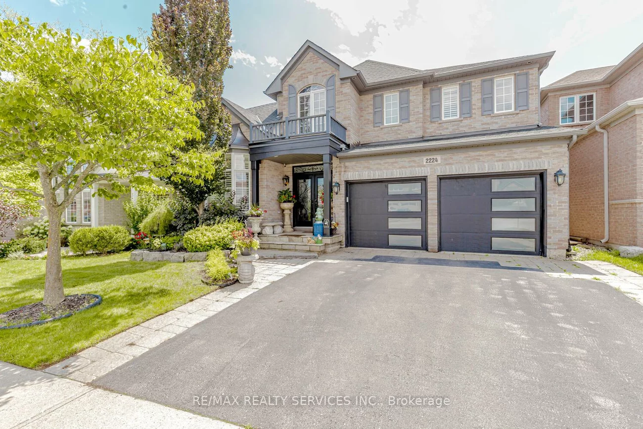 2224, Colonel William, 1000 - BC Bronte Creek, Oakville