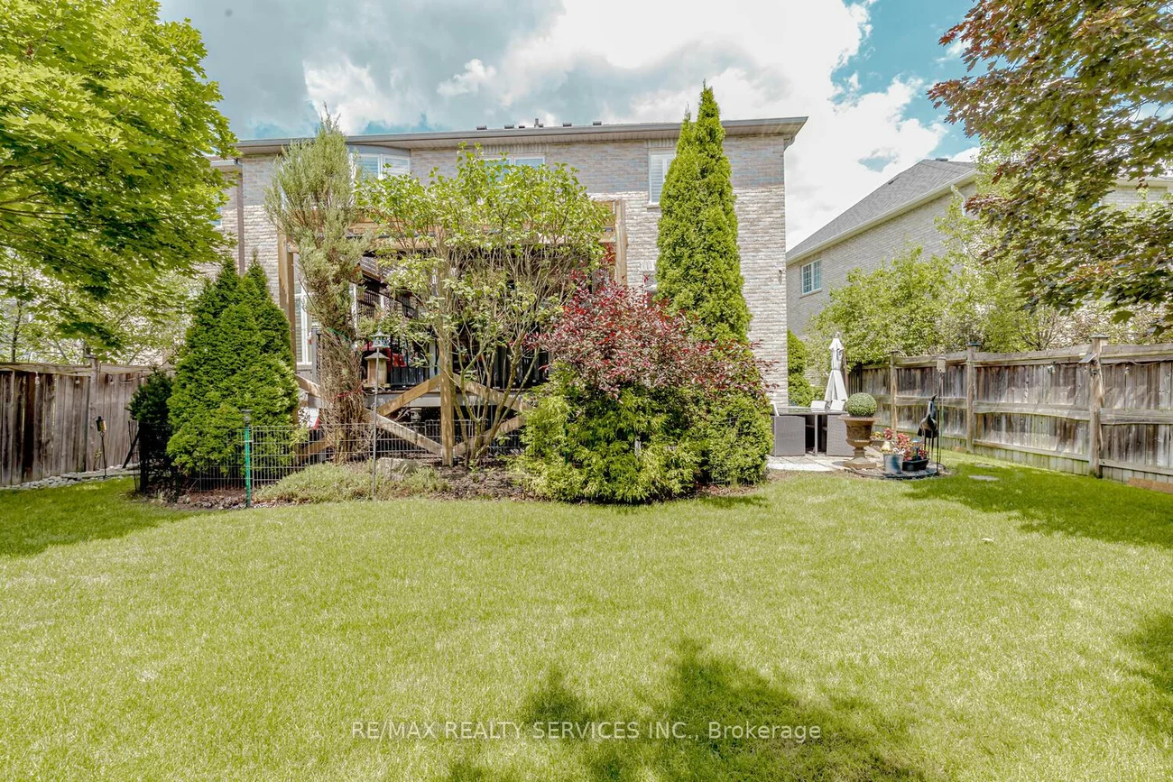 2224, Colonel William, 1000 - BC Bronte Creek, Oakville