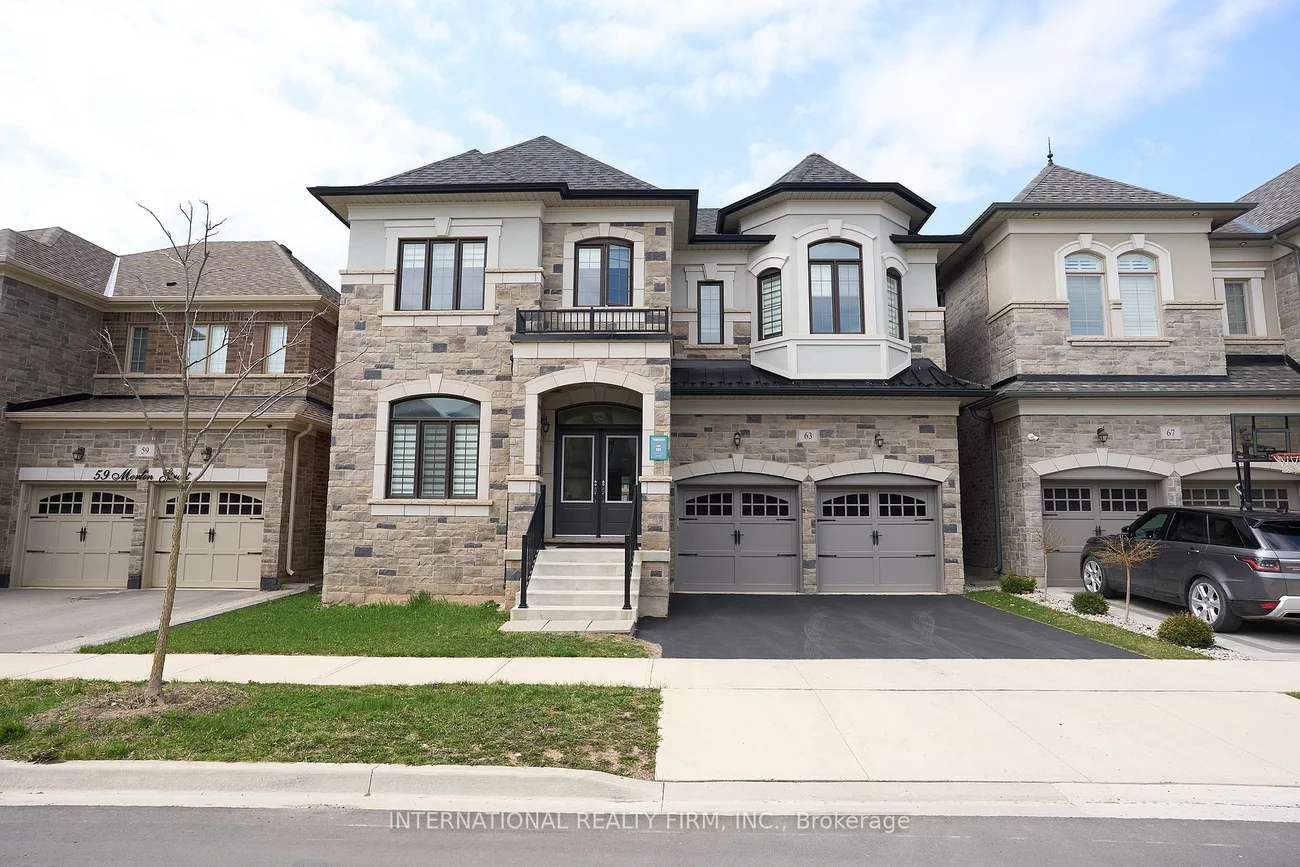 63, Merlin, 1008 - GO Glenorchy, Oakville
